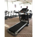 Tapis roulant motorisé pliant de machine de course de gymnastique de forme physique de nouvelle conception approuvée par CE